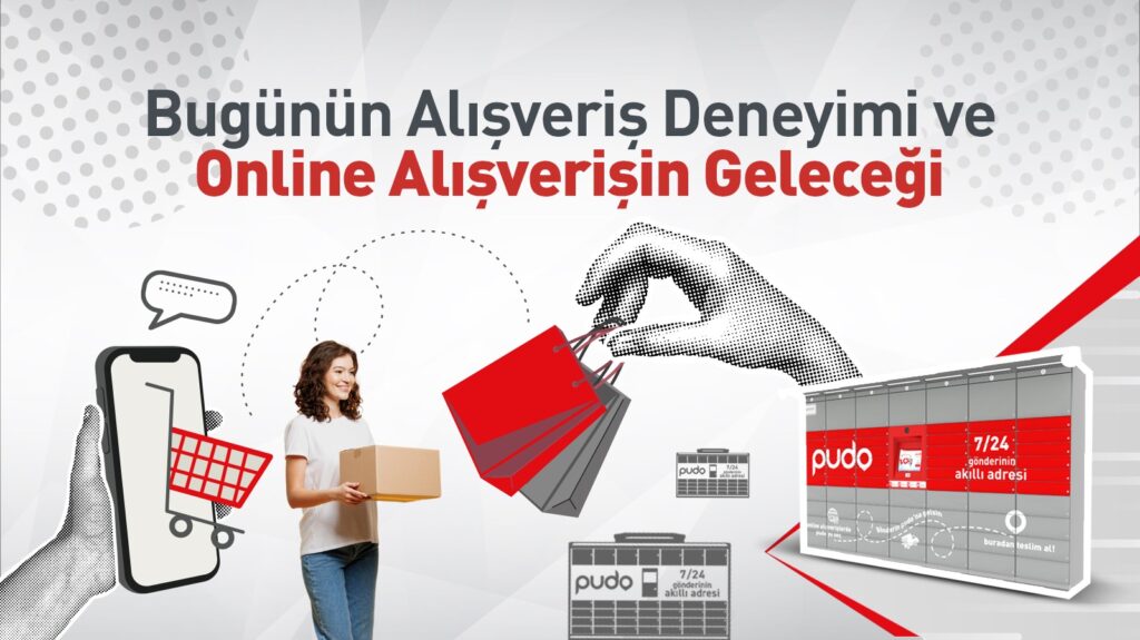 Bugünün Alışveriş Deneyimi ve Online Alışverişin Geleceği