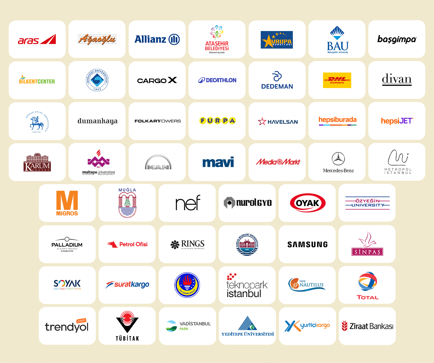 Pudo - Web Site Kimlerle Çalışıyoruz Görseli SON